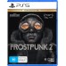 Frostpunk 2 Icebreaker Edition (PS5), ,